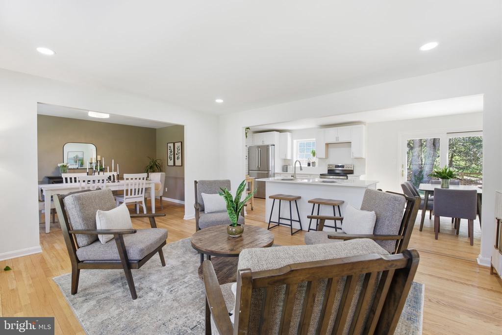15101 REDGATE DRIVE