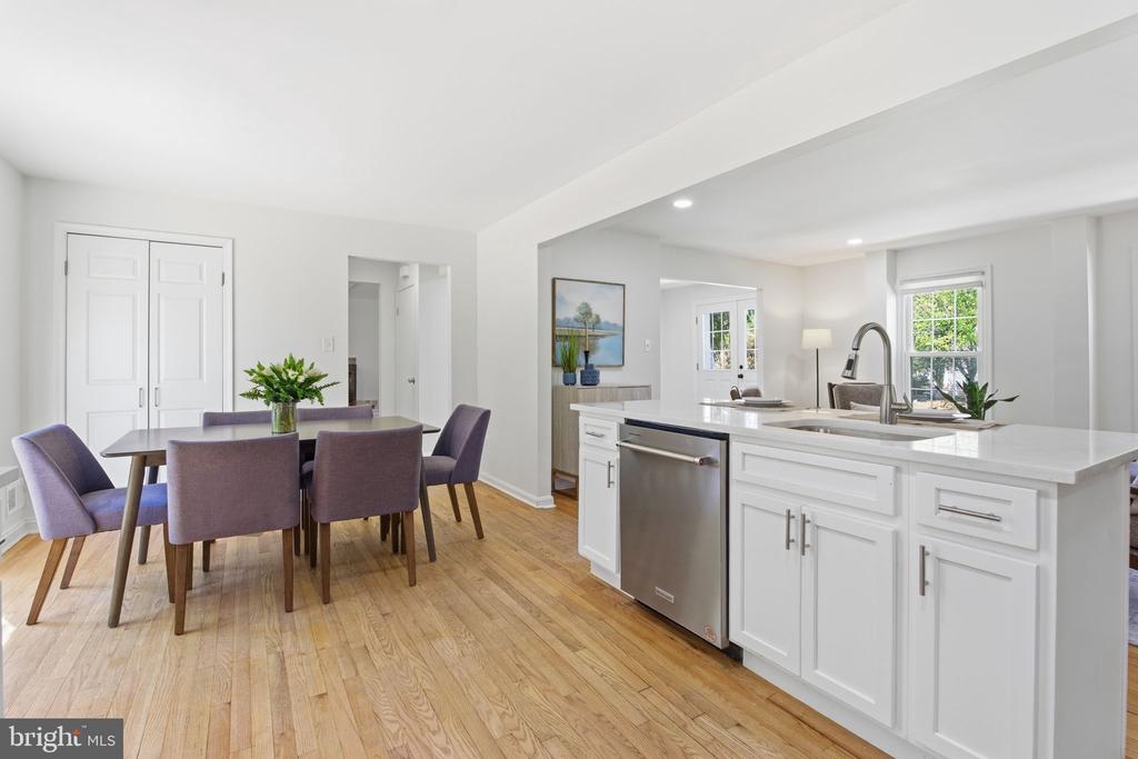 15101 REDGATE DRIVE