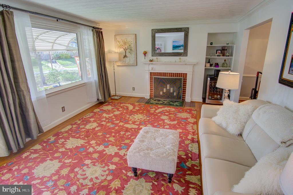 10501 GLENHAVEN DRIVE