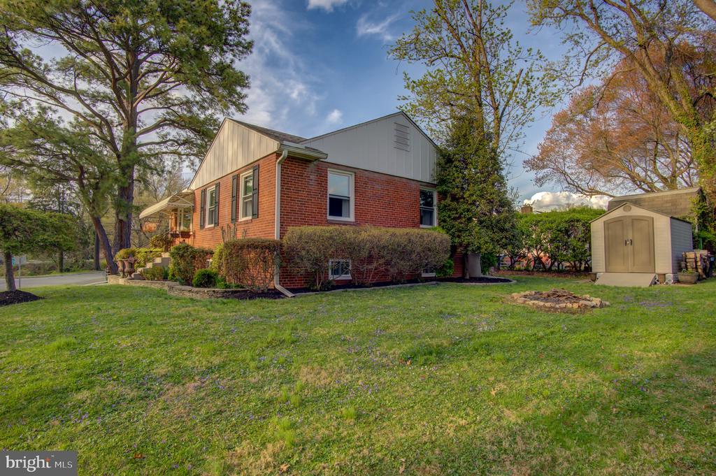 10501 GLENHAVEN DRIVE