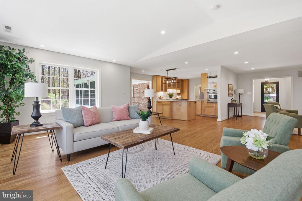22 BRINKWOOD ROAD