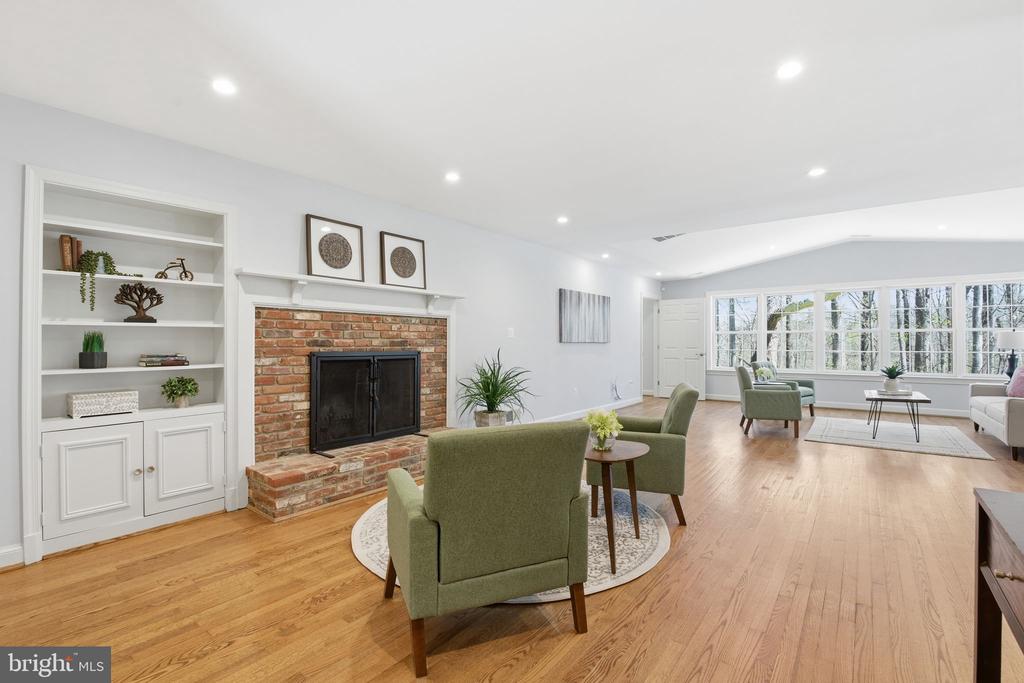 22 BRINKWOOD ROAD