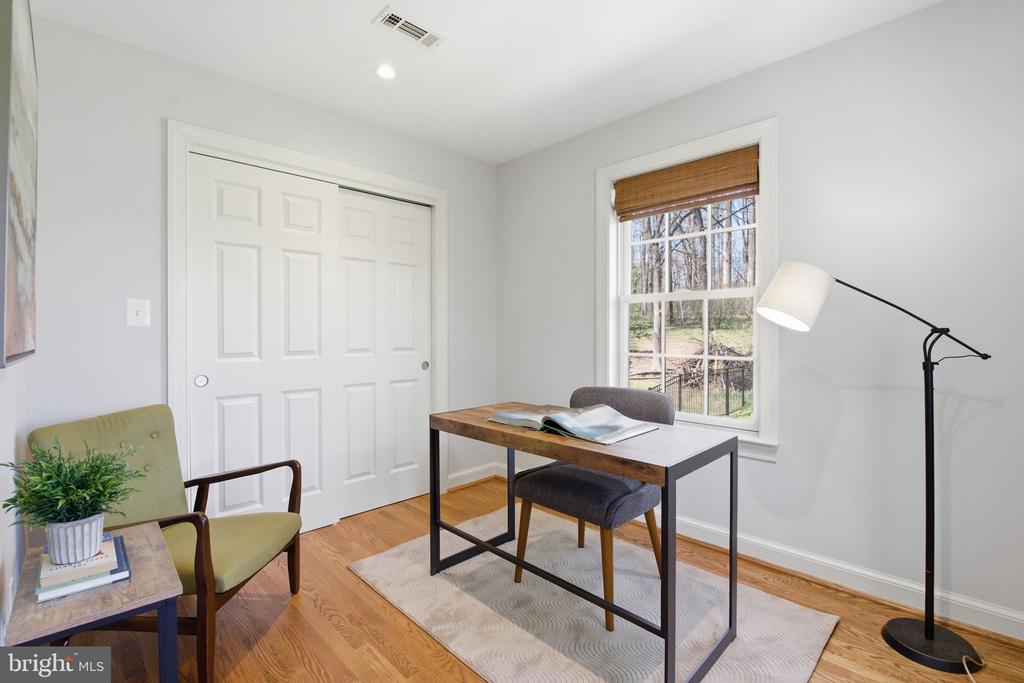 22 BRINKWOOD ROAD