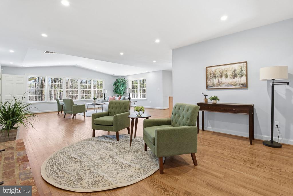 22 BRINKWOOD ROAD
