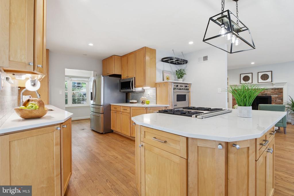 22 BRINKWOOD ROAD