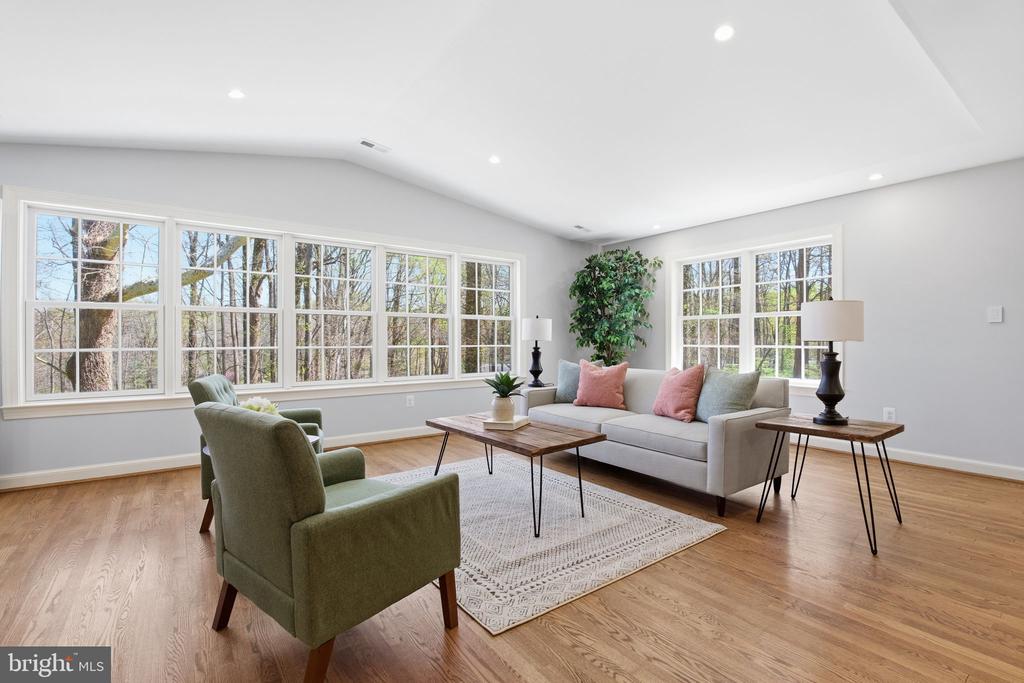 22 BRINKWOOD ROAD