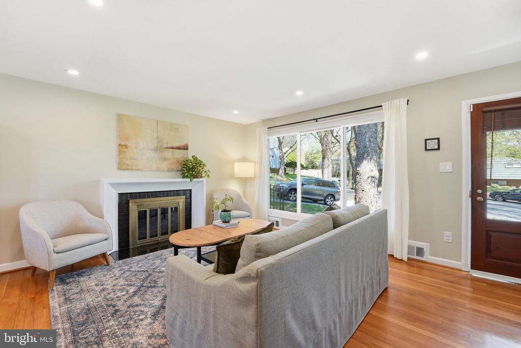 3519 PLYERS MILL COURT