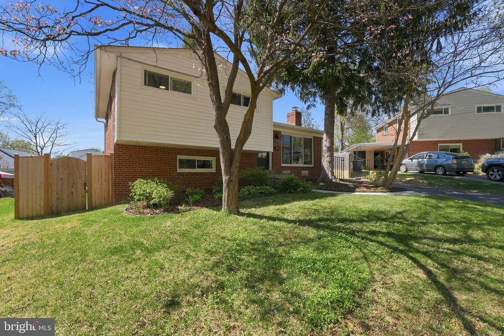 3519 PLYERS MILL COURT