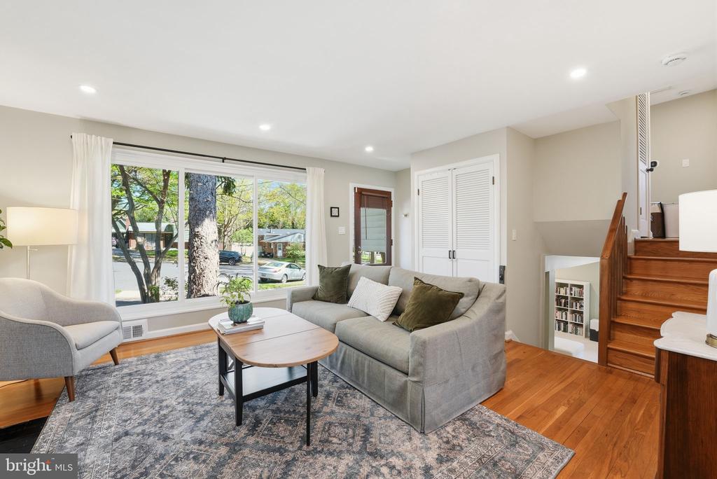 3519 PLYERS MILL COURT