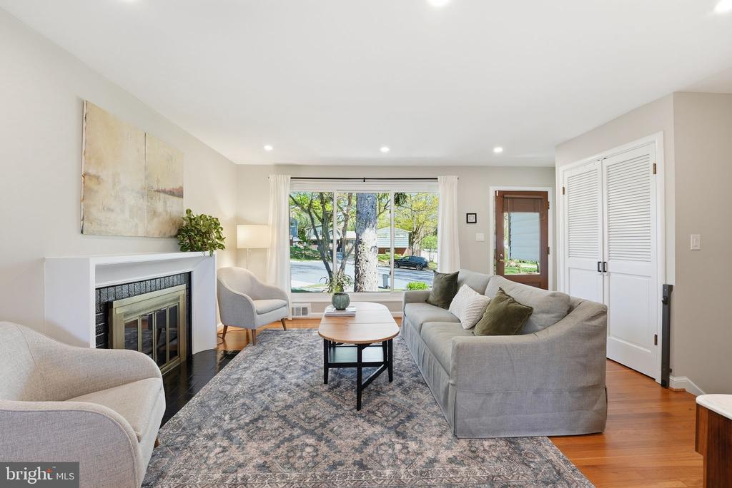 3519 PLYERS MILL COURT