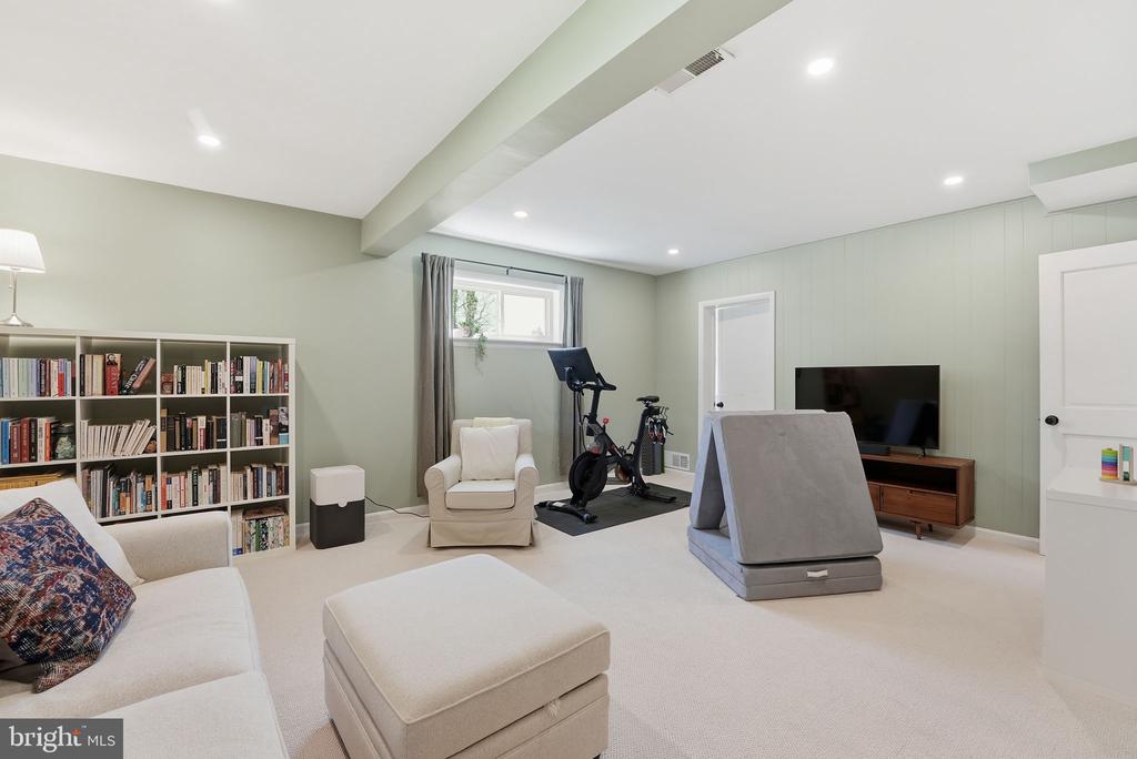 3519 PLYERS MILL COURT