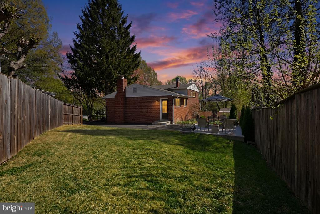 3519 PLYERS MILL COURT