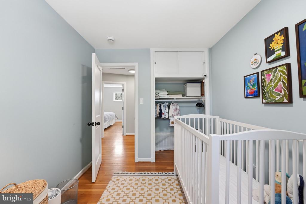 3519 PLYERS MILL COURT