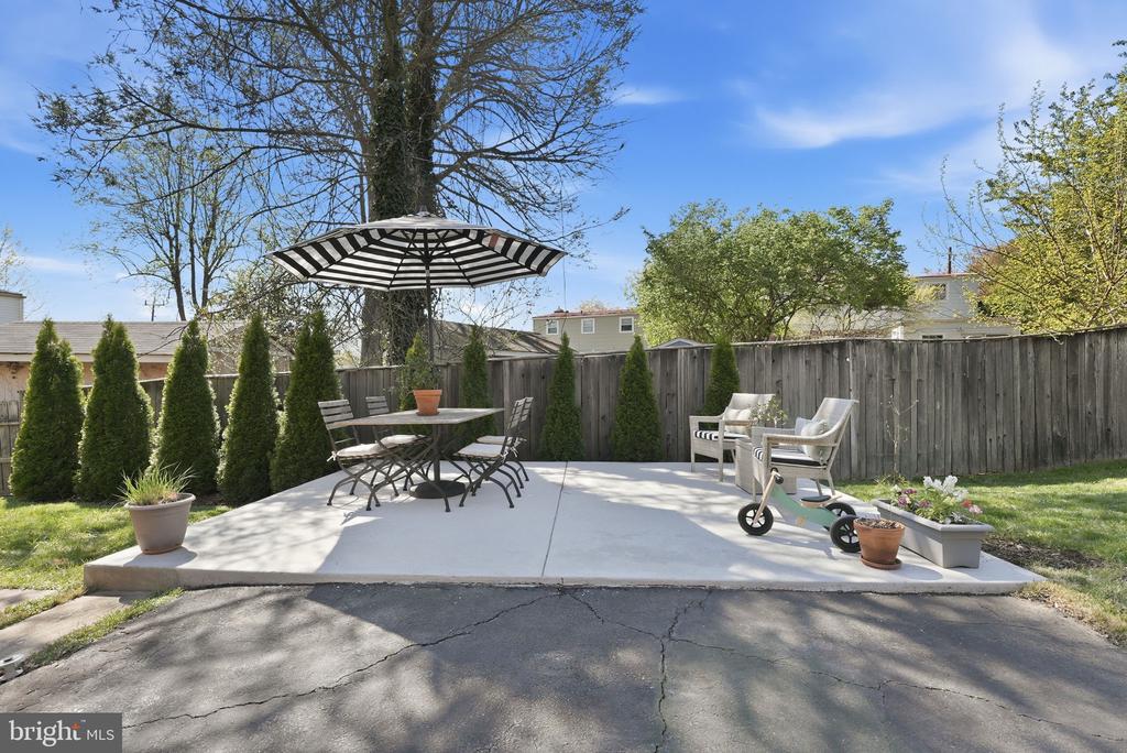 3519 PLYERS MILL COURT