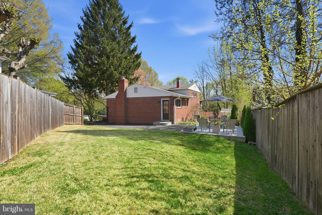3519 PLYERS MILL COURT