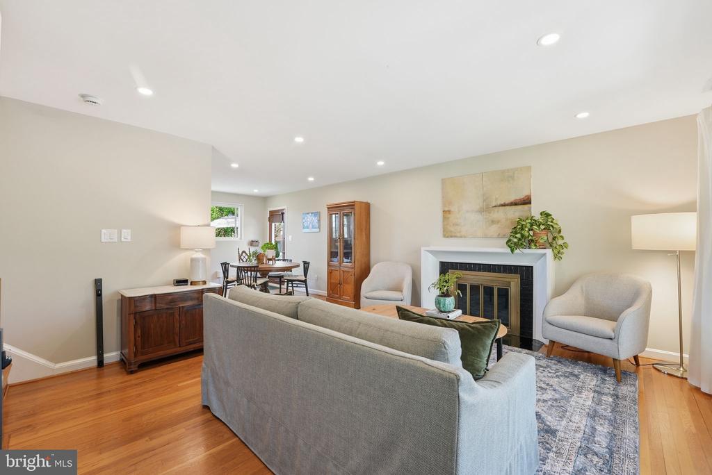3519 PLYERS MILL COURT