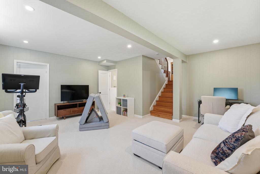 3519 PLYERS MILL COURT