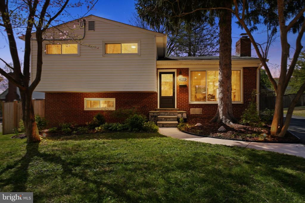 3519 PLYERS MILL COURT