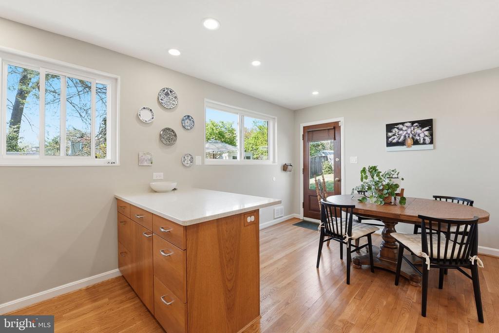3519 PLYERS MILL COURT