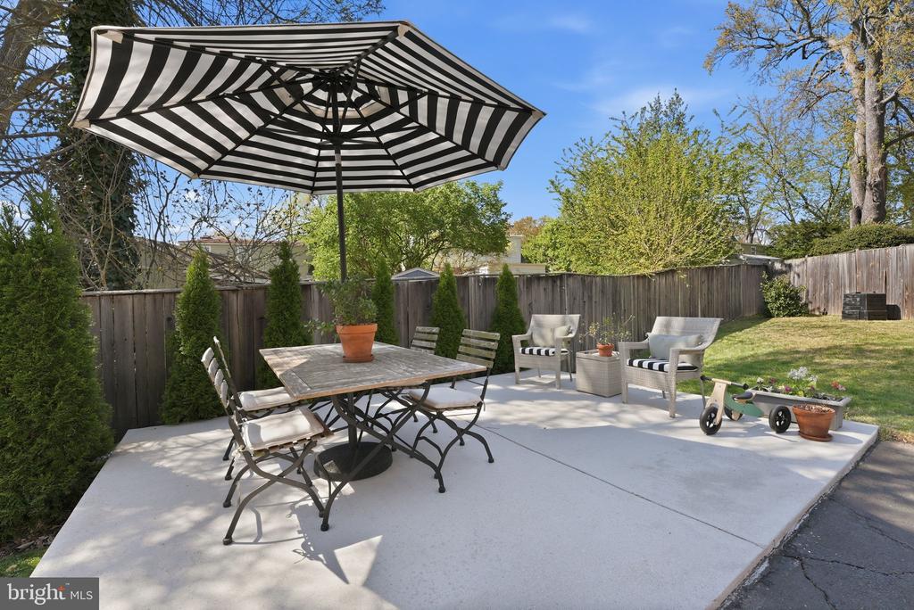 3519 PLYERS MILL COURT