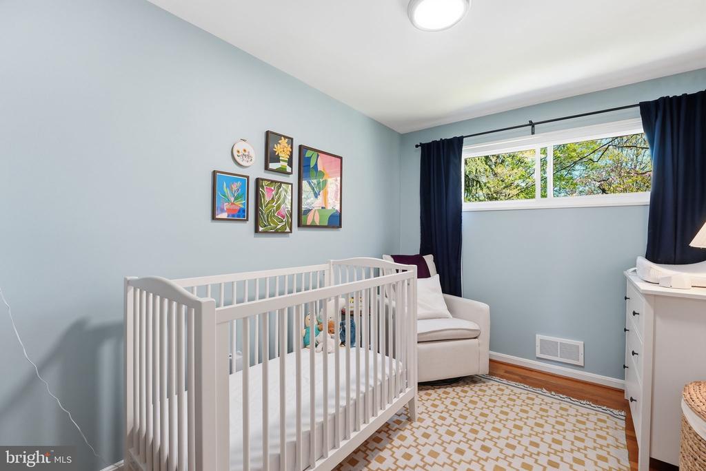 3519 PLYERS MILL COURT