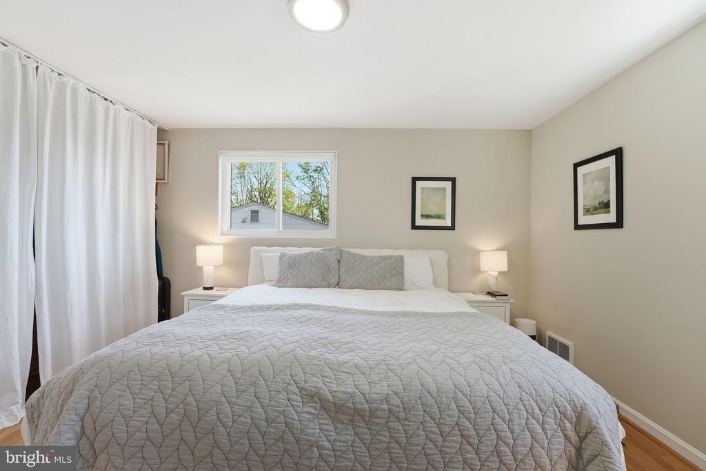 3519 PLYERS MILL COURT