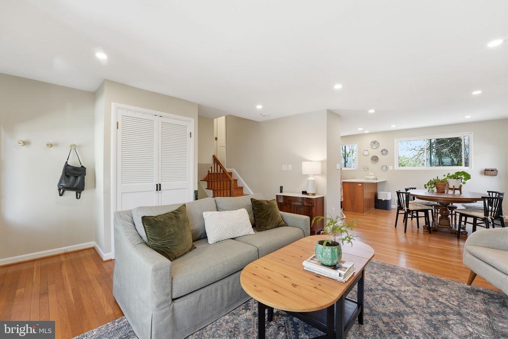 3519 PLYERS MILL COURT