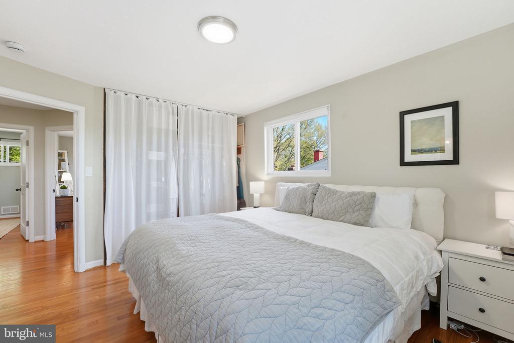3519 PLYERS MILL COURT