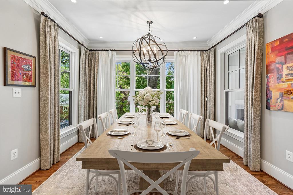 5116 WHITE FLINT DRIVE