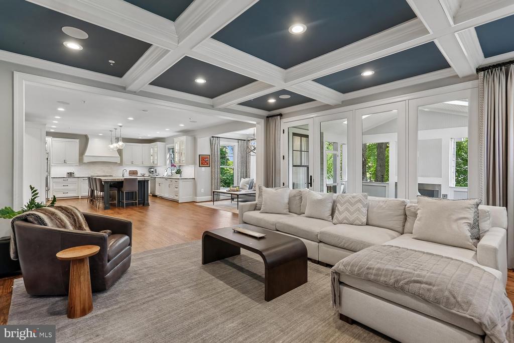 5116 WHITE FLINT DRIVE