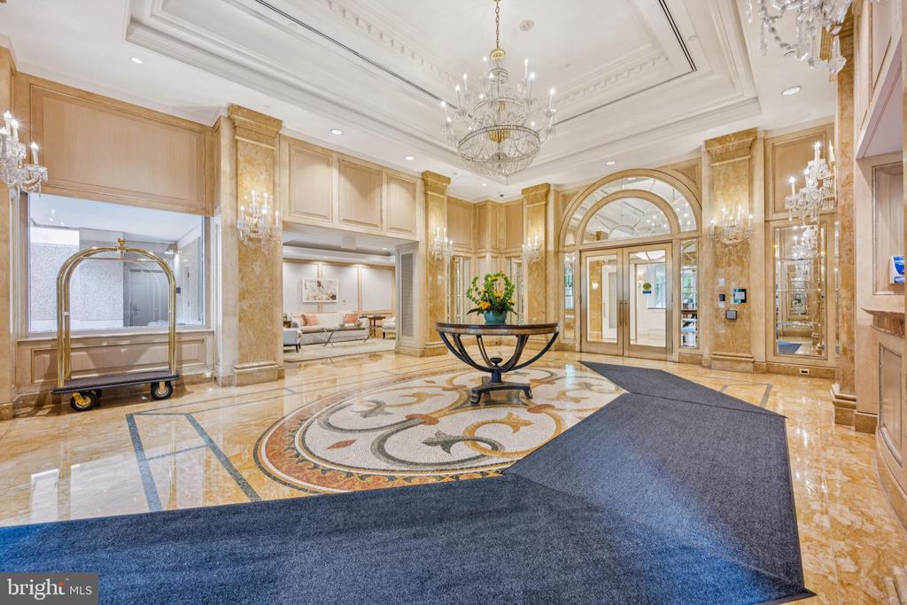 5630 WISCONSIN AVENUE Unit: 506