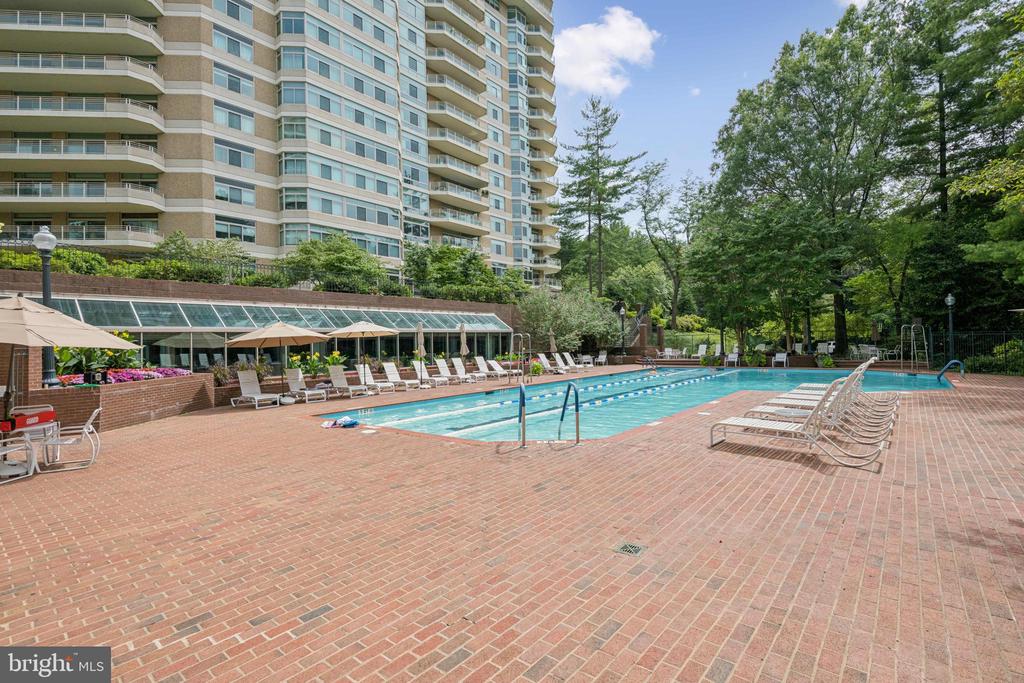 5630 WISCONSIN AVENUE Unit: 506