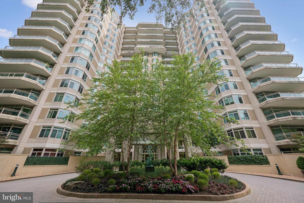 5630 WISCONSIN AVENUE Unit: 506