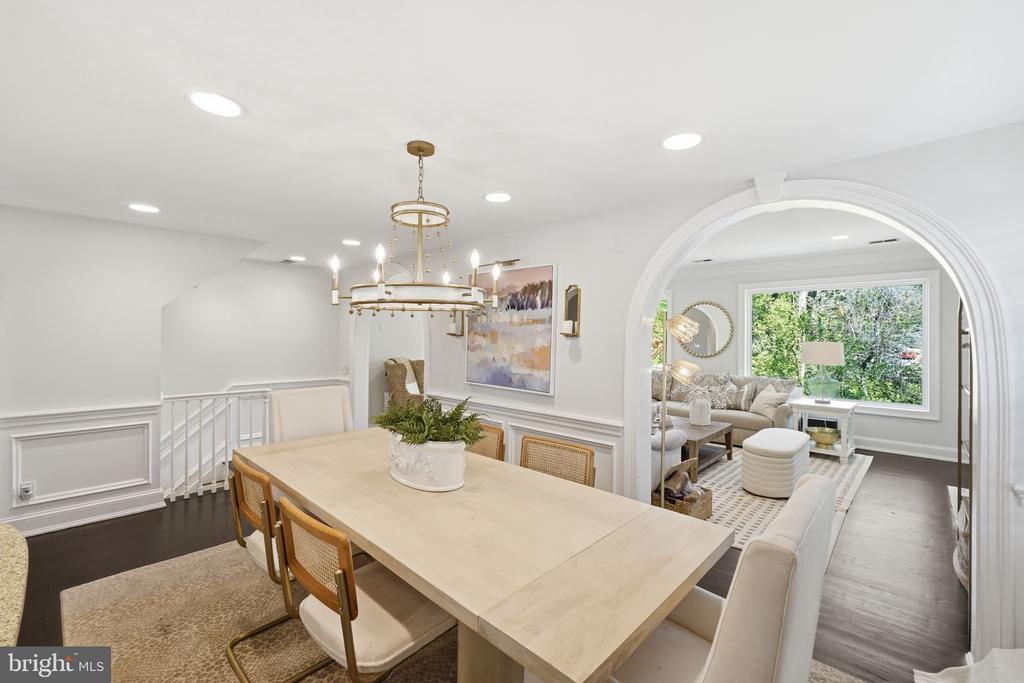 3523 HAMLET PLACE Unit: 501