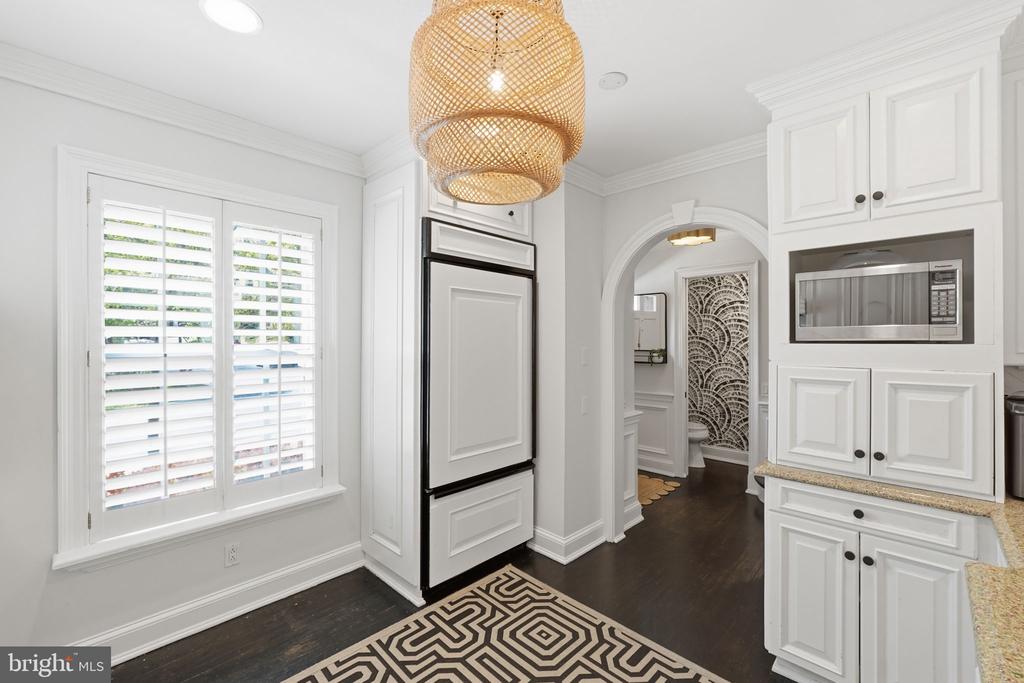 3523 HAMLET PLACE Unit: 501
