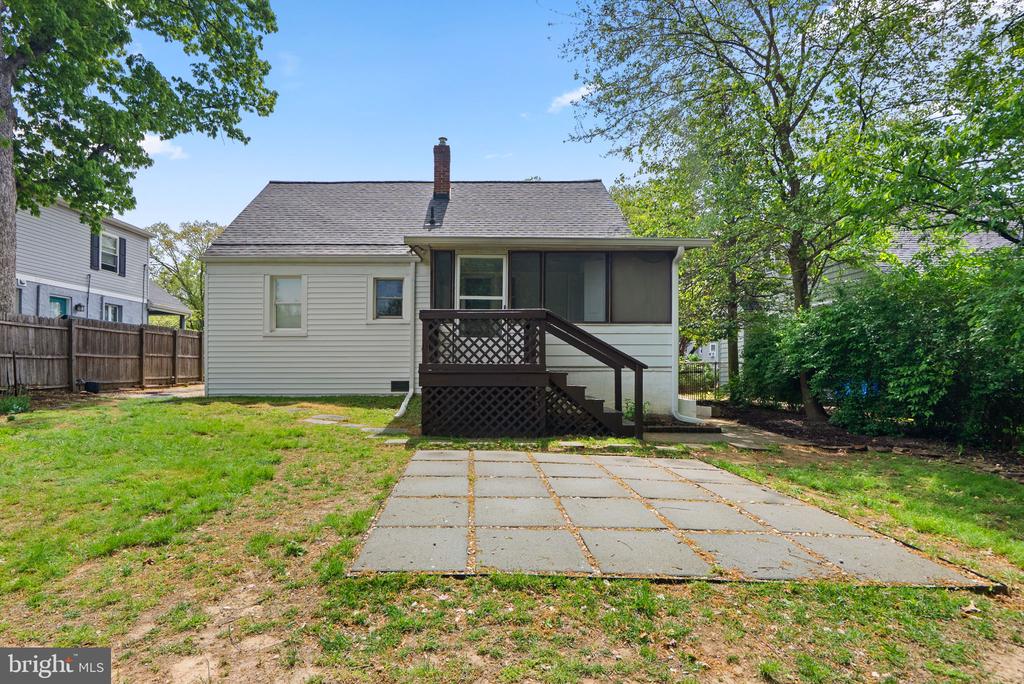 10604 S DUNMOOR DRIVE