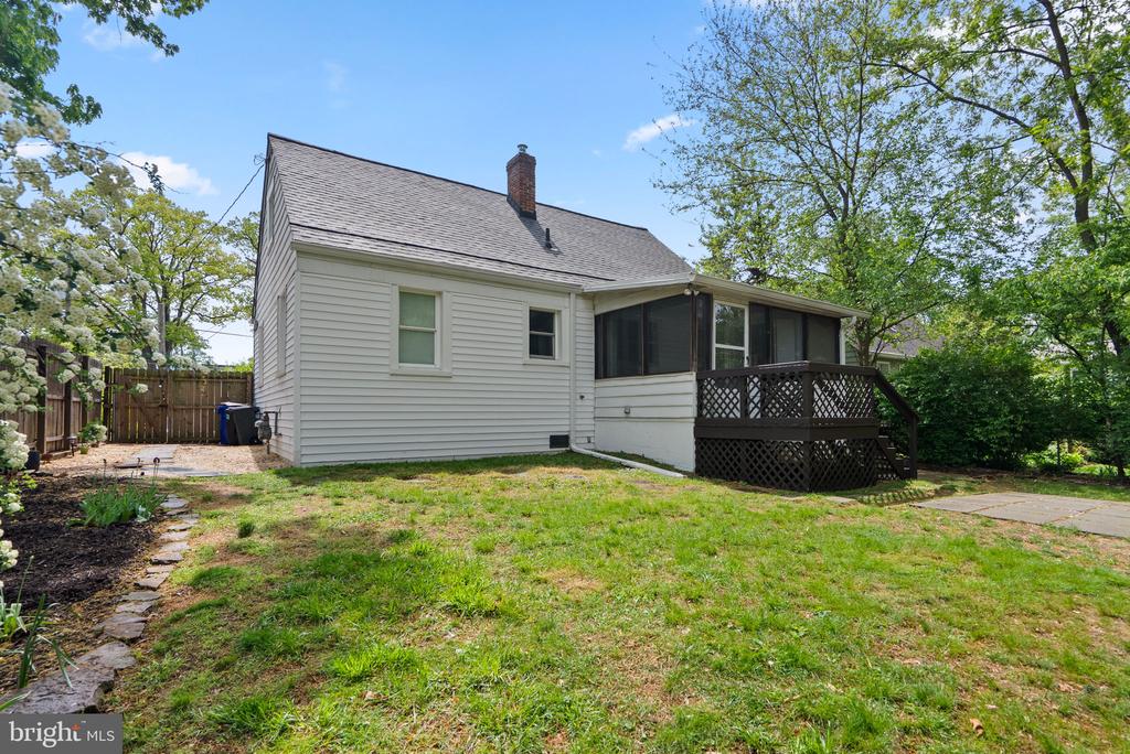 10604 S DUNMOOR DRIVE