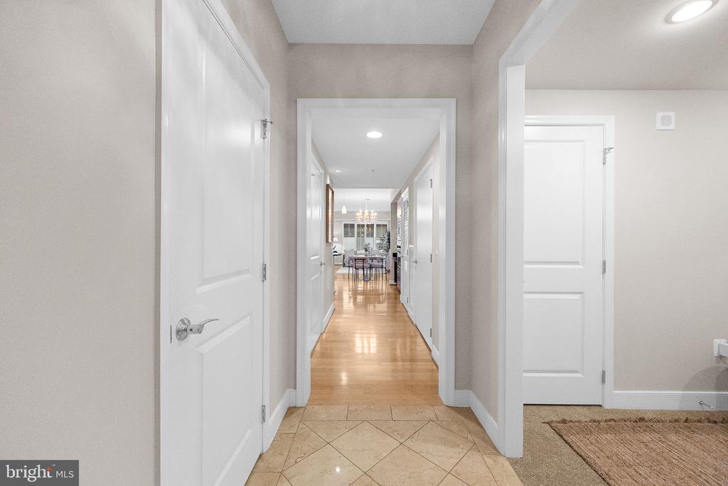 7710 WOODMONT AVENUE Unit: 204