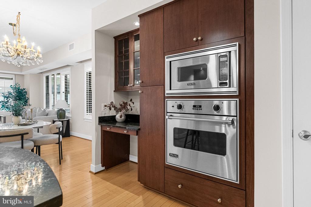 7710 WOODMONT AVENUE Unit: 204