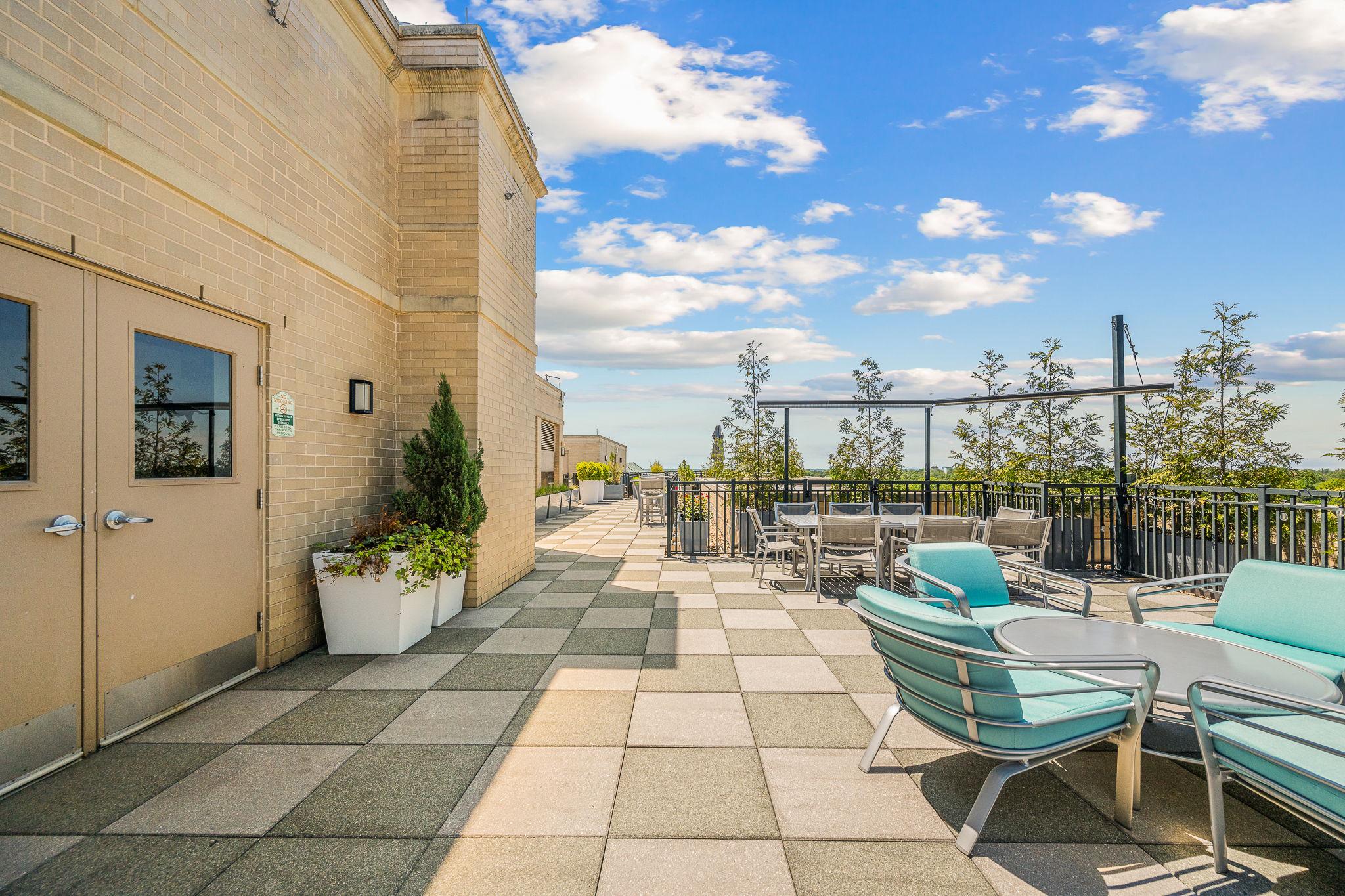 7710 WOODMONT AVENUE Unit: 204