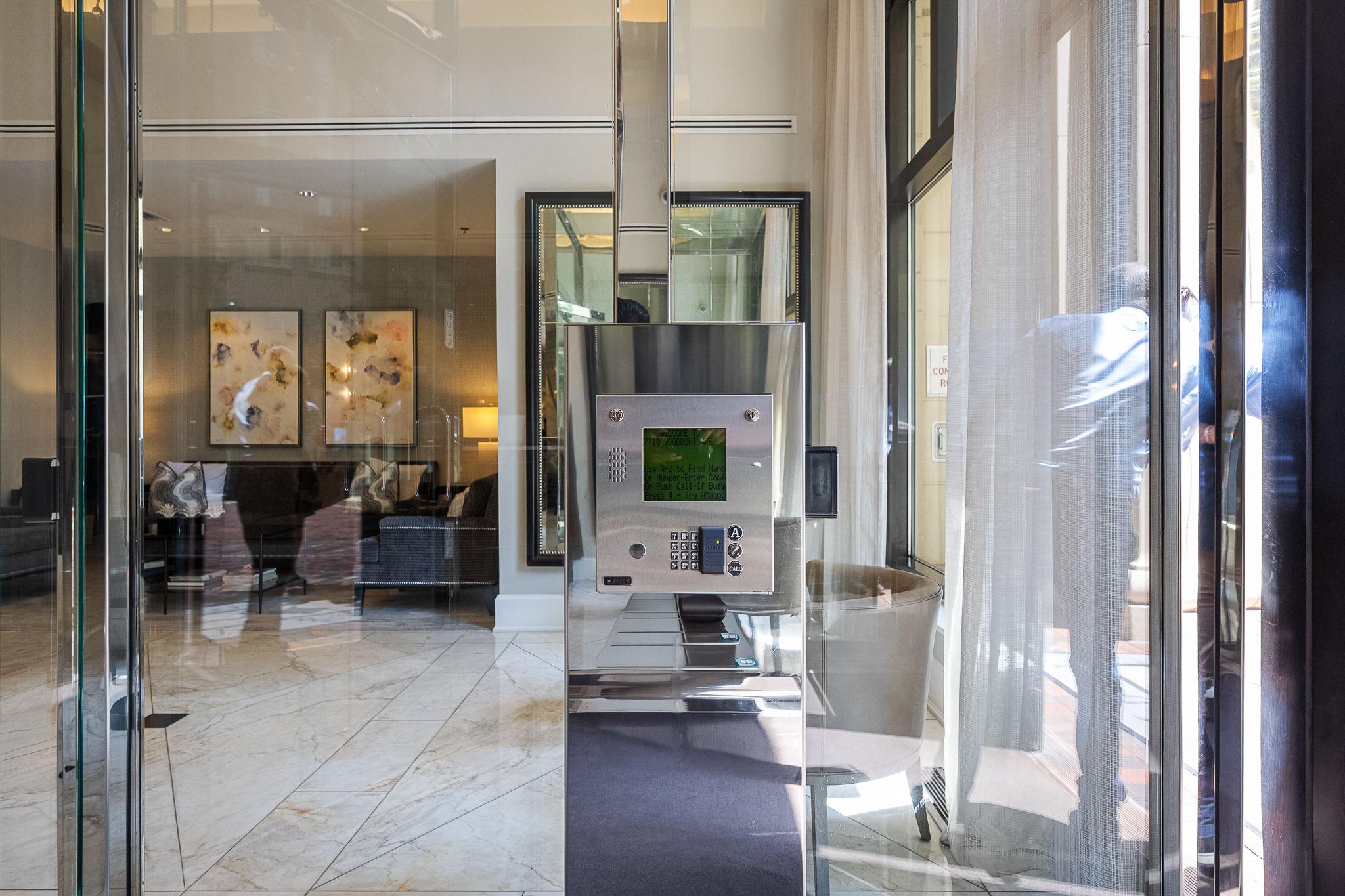 7710 WOODMONT AVENUE Unit: 204