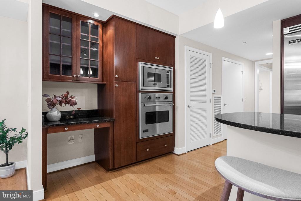 7710 WOODMONT AVENUE Unit: 204