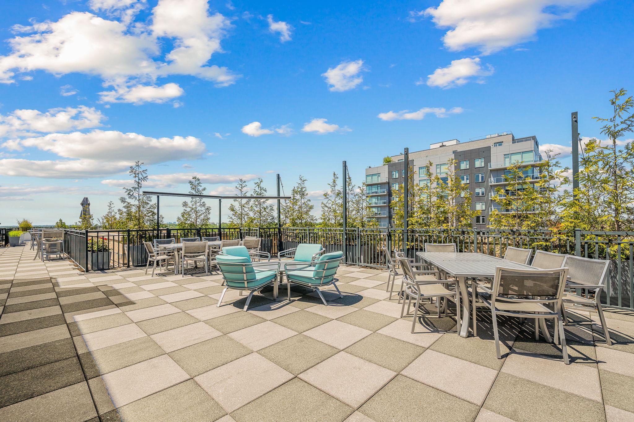 7710 WOODMONT AVENUE Unit: 204