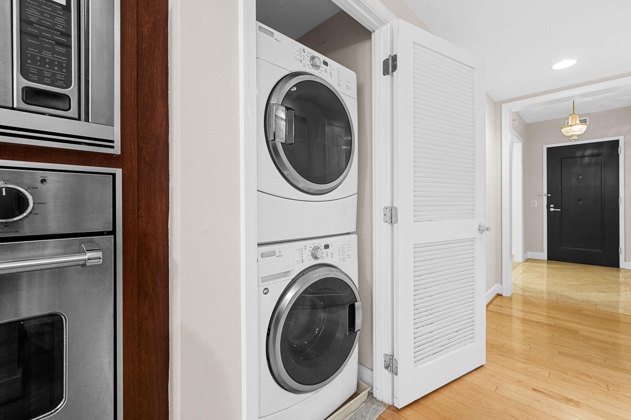 7710 WOODMONT AVENUE Unit: 204