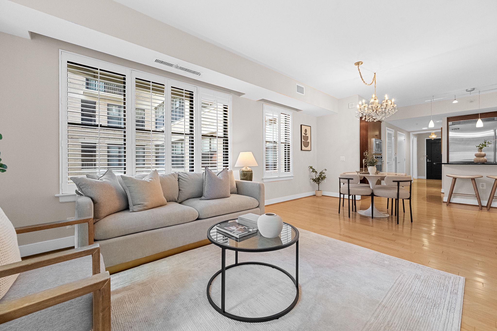 7710 WOODMONT AVENUE Unit: 204
