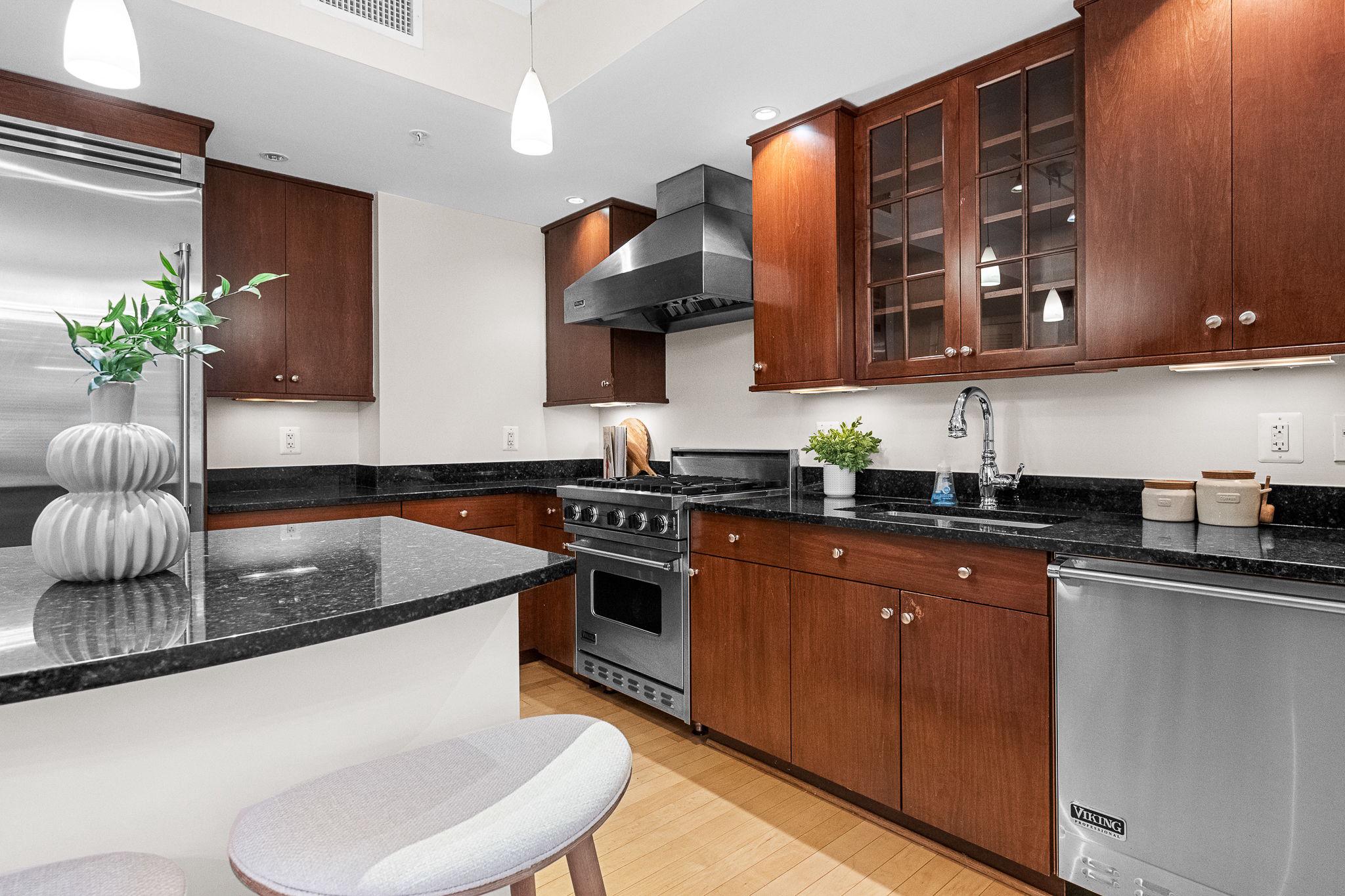 7710 WOODMONT AVENUE Unit: 204