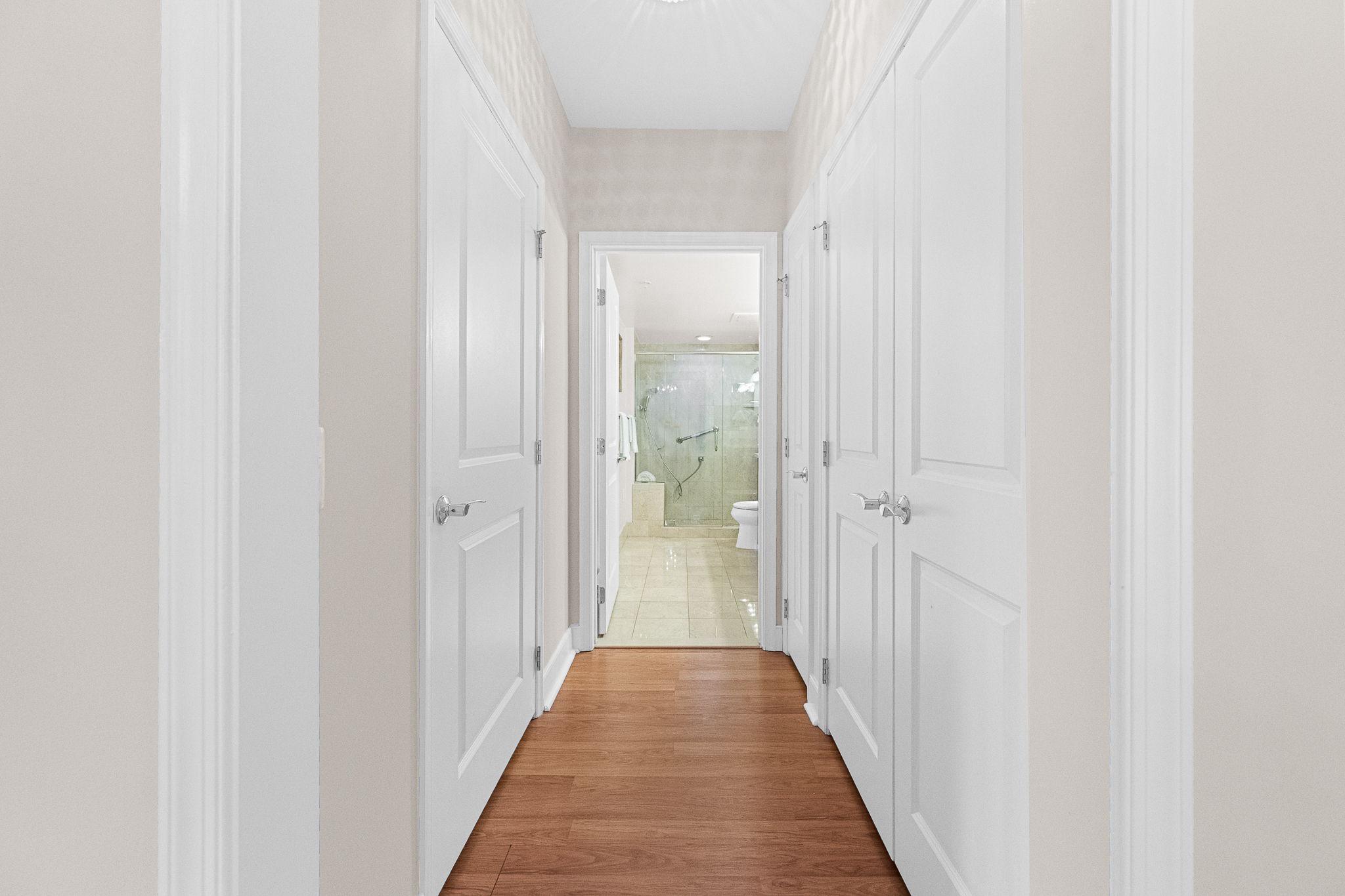 7710 WOODMONT AVENUE Unit: 204