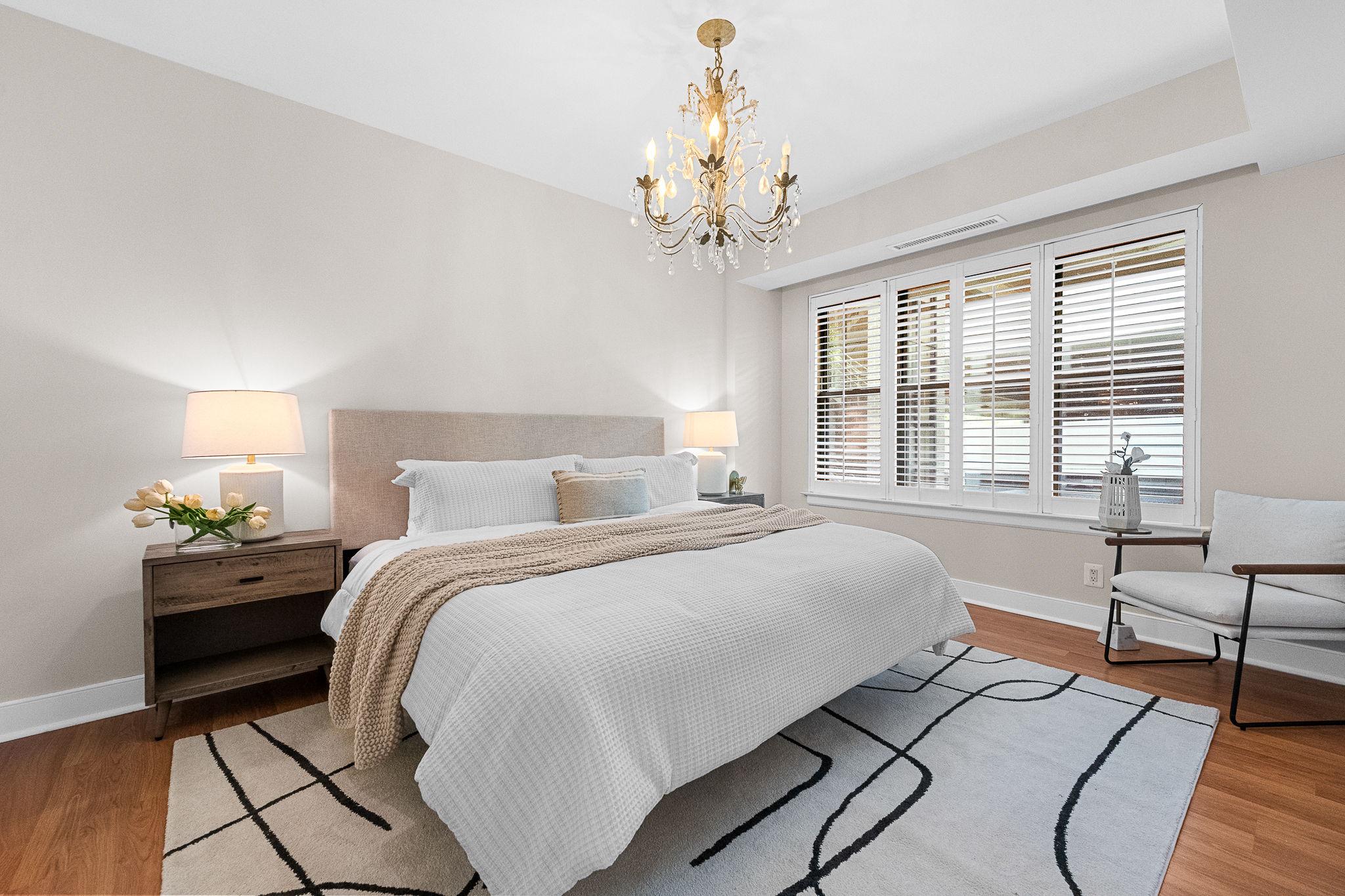 7710 WOODMONT AVENUE Unit: 204