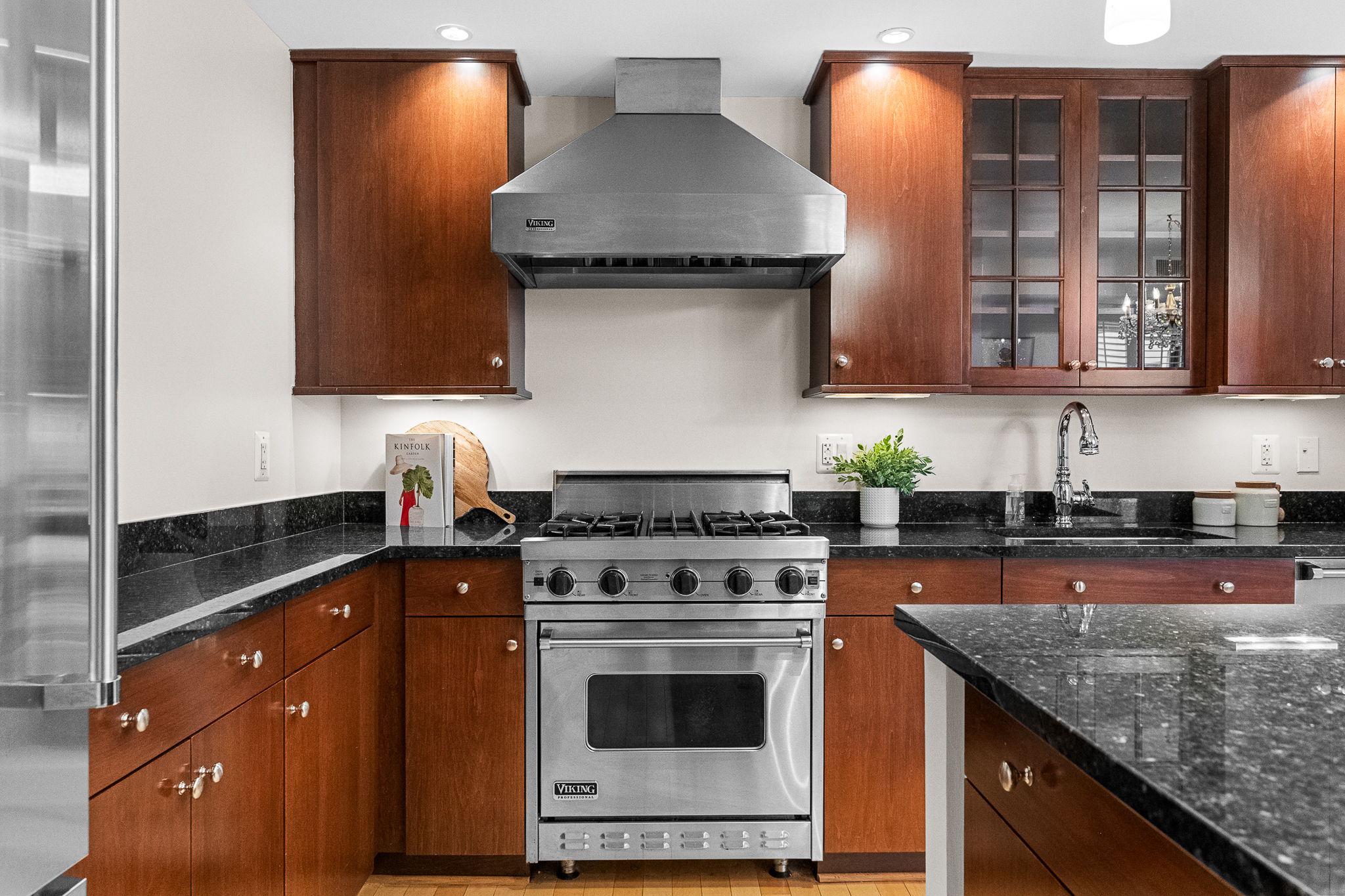 7710 WOODMONT AVENUE Unit: 204
