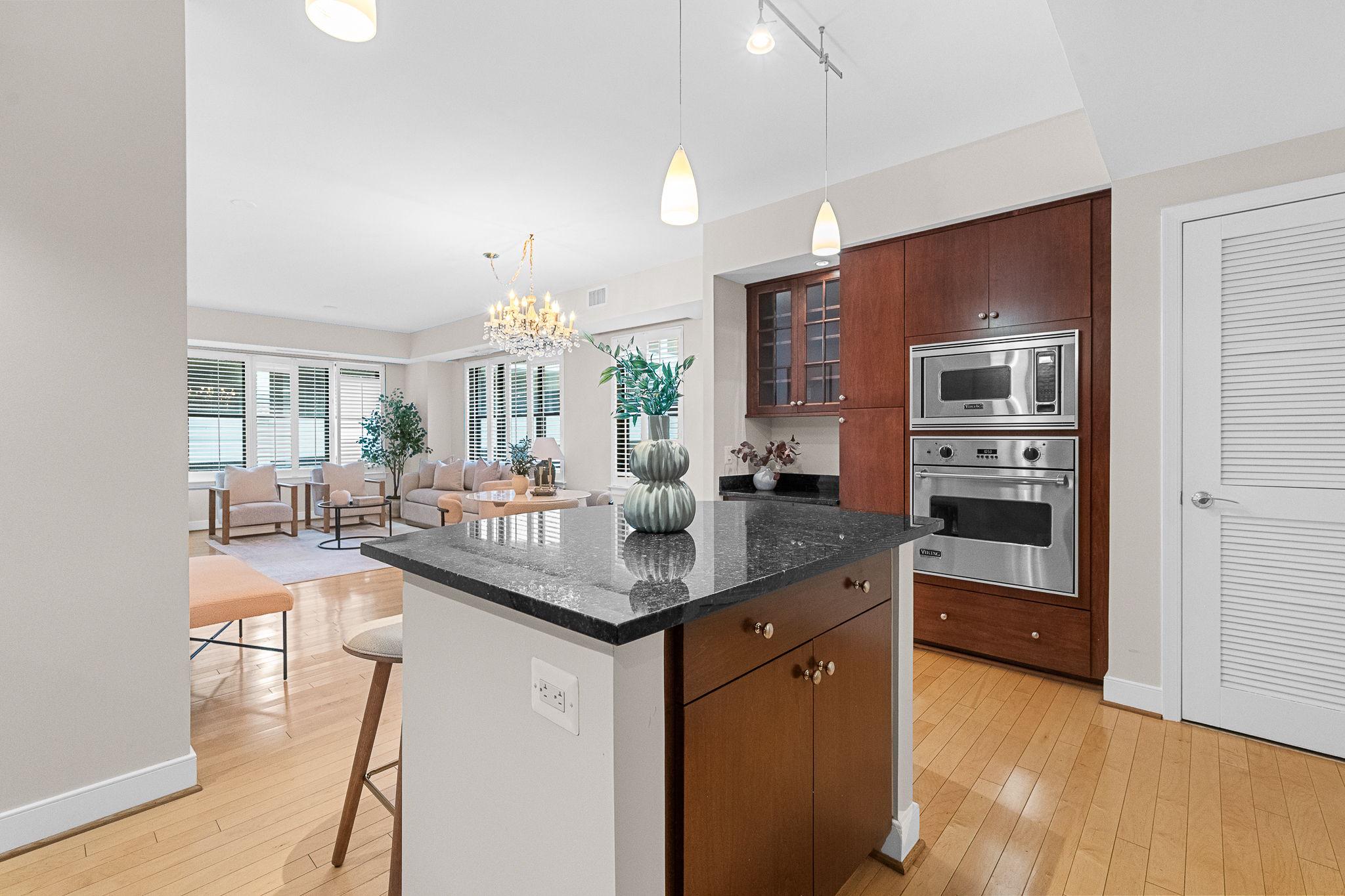 7710 WOODMONT AVENUE Unit: 204